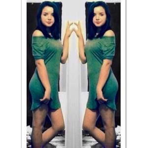 Meet your Posher, Haylee